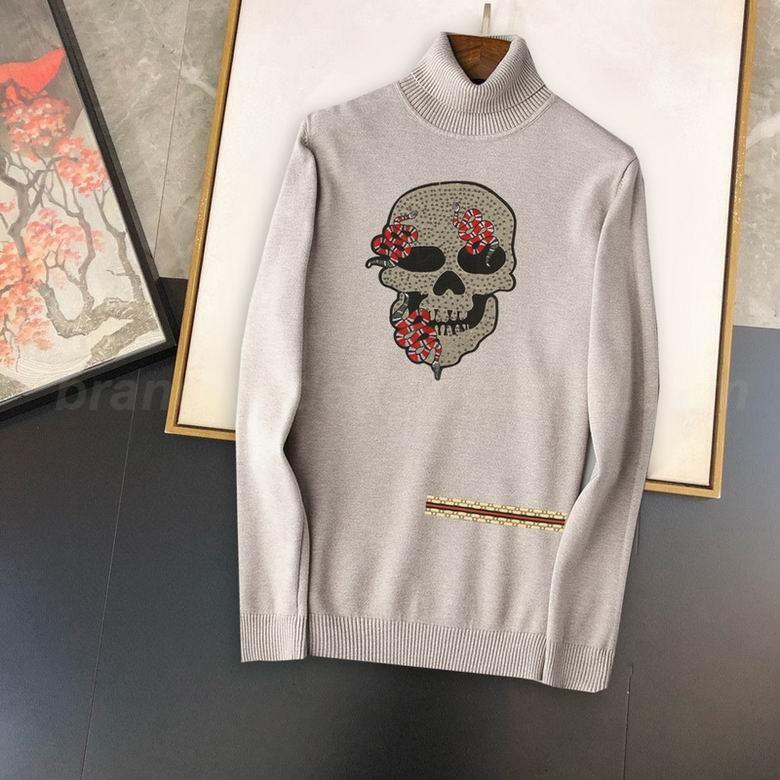 Gucci Men's Sweater 137